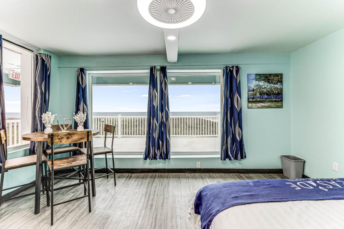 Seaside Boutique Hotel, Waves At Your Doorstep 3* Port Aransas