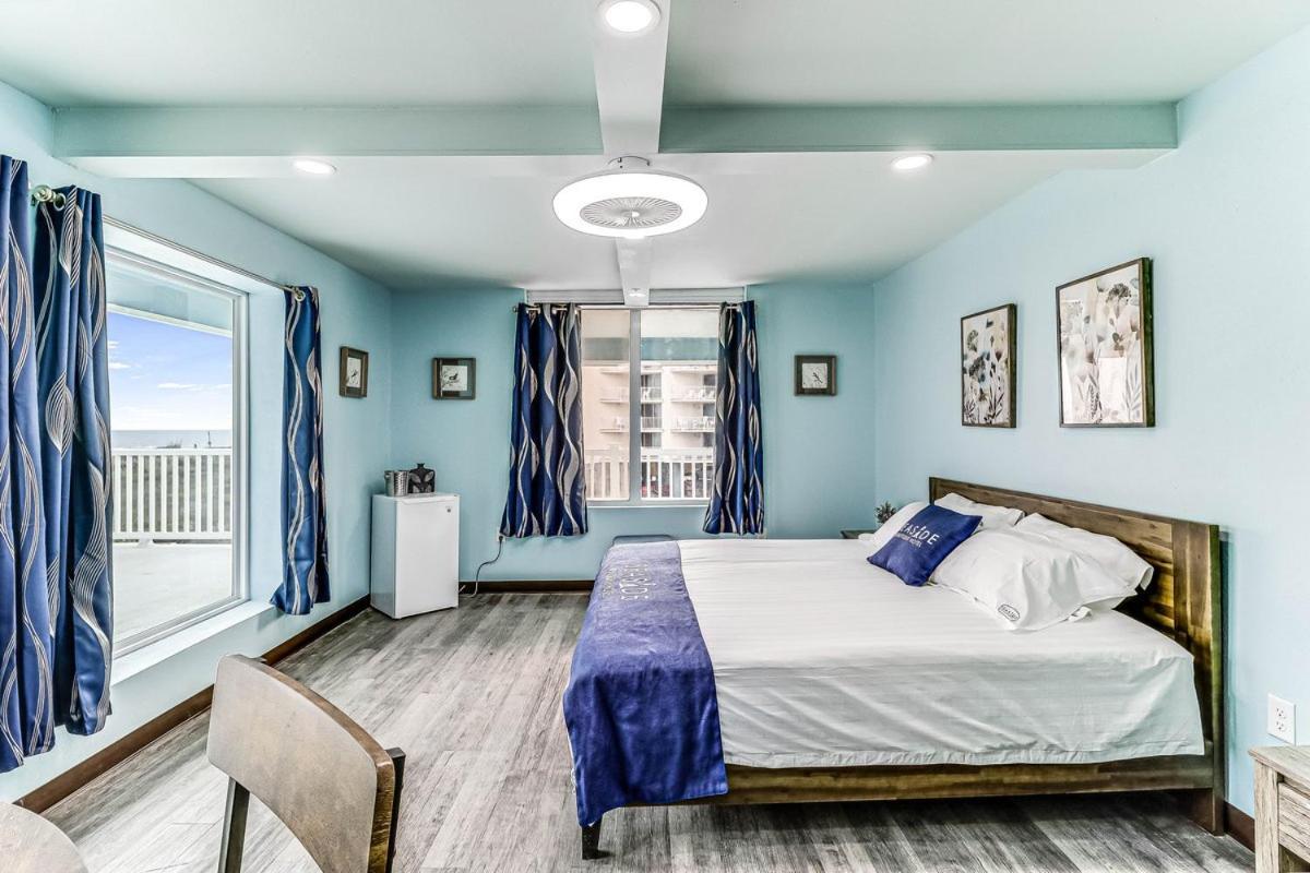 Seaside Boutique Hotel, Waves At Your Doorstep